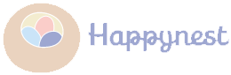 Happynest logo